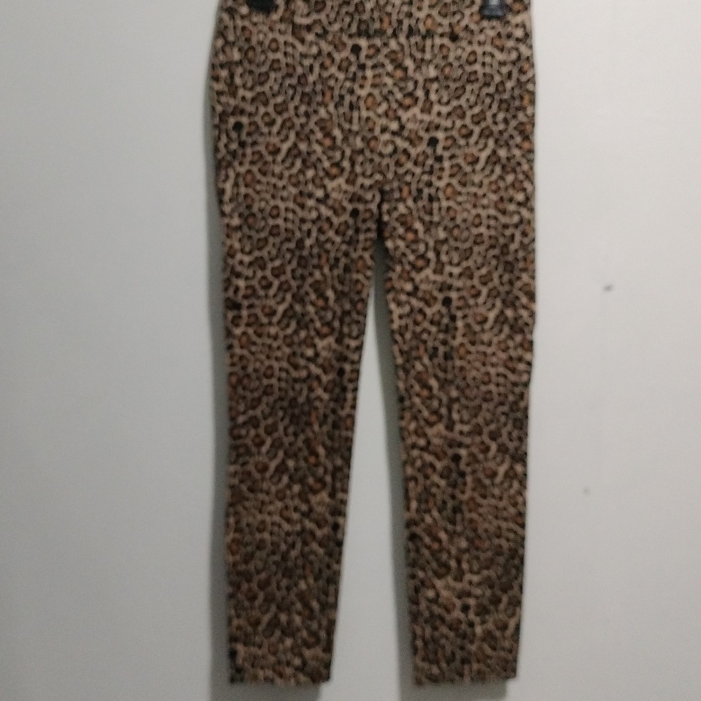 J. Crew Winnie pants size 0